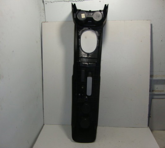 Console Central Nissan Versa 2012 A 2015