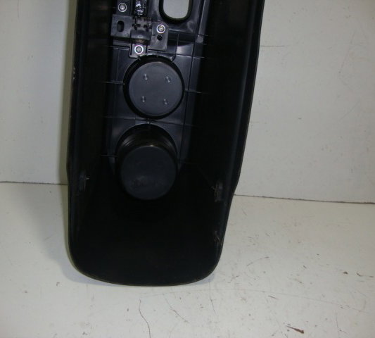 Console Central Nissan Versa 2012 A 2015