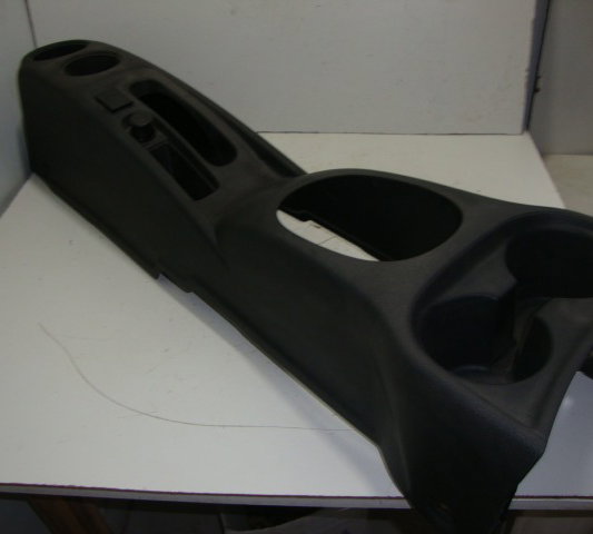 Console Central Nissan Versa 2012 A 2015