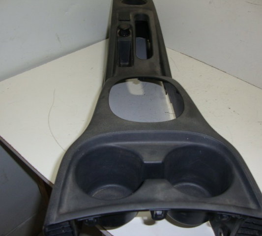 Console Central Nissan Versa 2012 A 2015