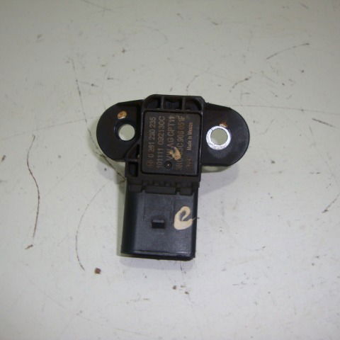 Sensor Map Honda Fit City 1.5 2008 A 2014