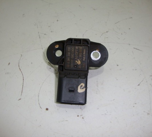 Sensor Map Honda Fit City 1.5 2008 A 2014