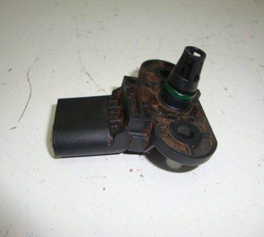 Sensor Map Honda Fit City 1.5 2008 A 2014