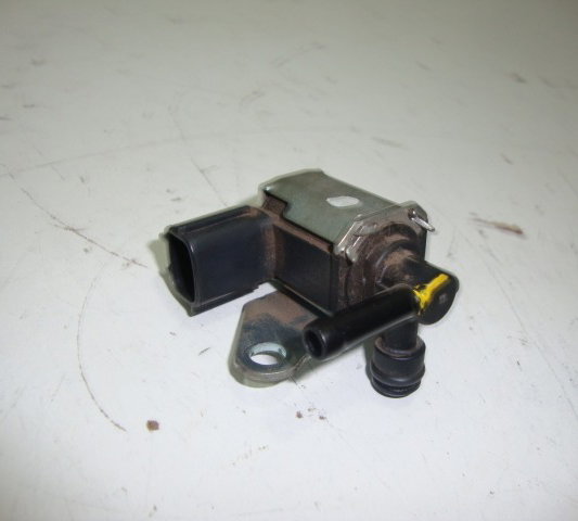 Válvula Solenoide Nissan Livina 1.8 2013