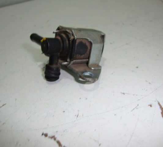 Válvula Solenoide Nissan Livina 1.8 2013