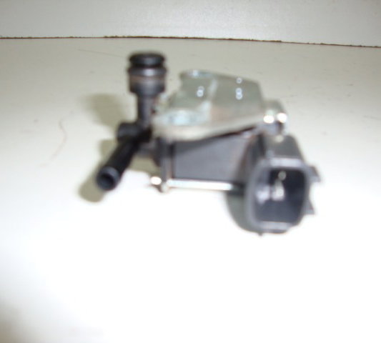 Válvula Solenoide Nissan Livina 1.8 2013