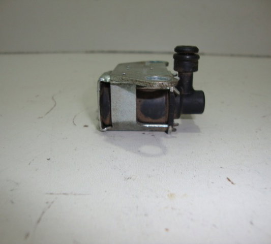 Válvula Solenoide Nissan Livina 1.8 2013