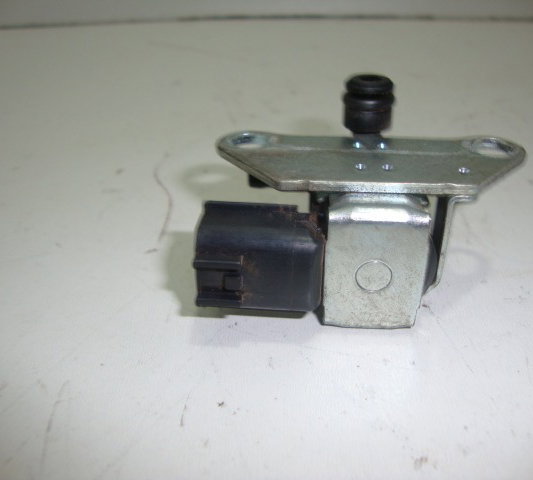 Válvula Solenoide Nissan Livina 1.8 2013