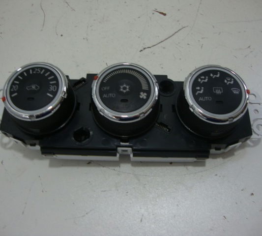 Comando Ar Condicionado Mitsubishi Lancer 2012 A 2016