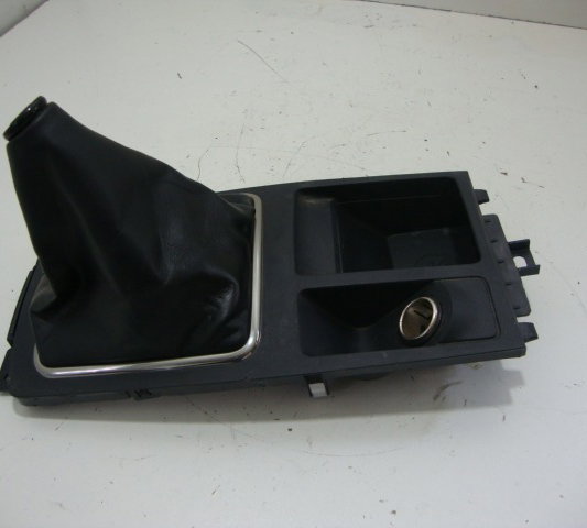 Console Da Marcha Com Tomada 12 Volts Mitsubishi Lancer 2014