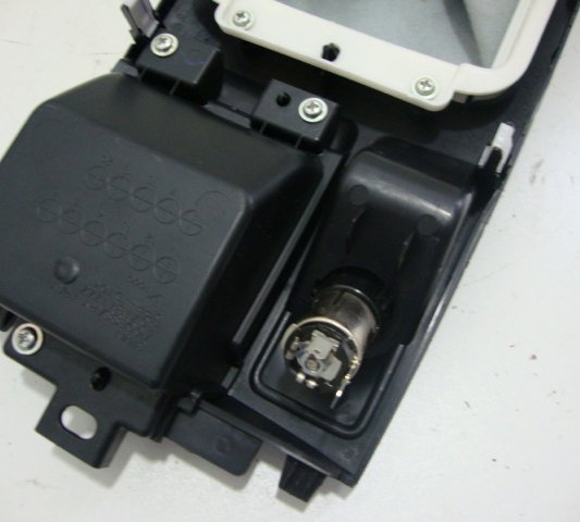 Console Da Marcha Com Tomada 12 Volts Mitsubishi Lancer 2014