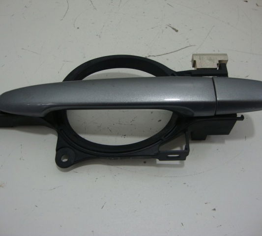 Maçaneta Externa Porta Traseira Esquerda  Lancer 2014