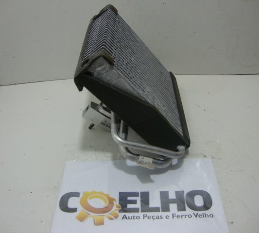 Evaporador Ar Condicionado Gm Sonic 1.6 16v 201 A 2016