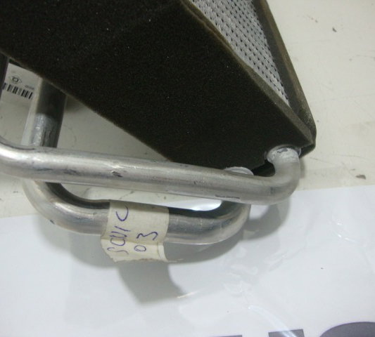 Evaporador Ar Condicionado Gm Sonic 1.6 16v 201 A 2016