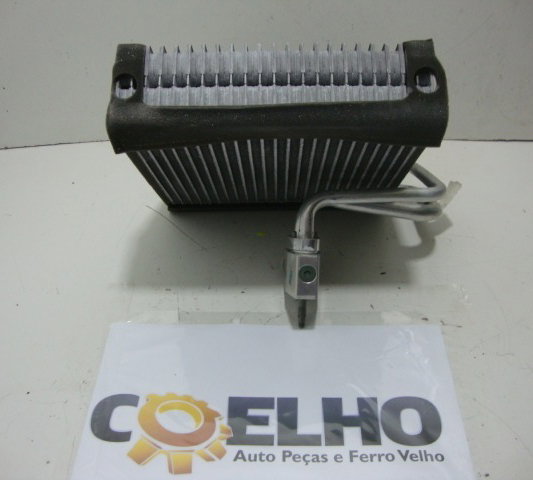 Evaporador Ar Condicionado Gm Sonic 1.6 16v 201 A 2016