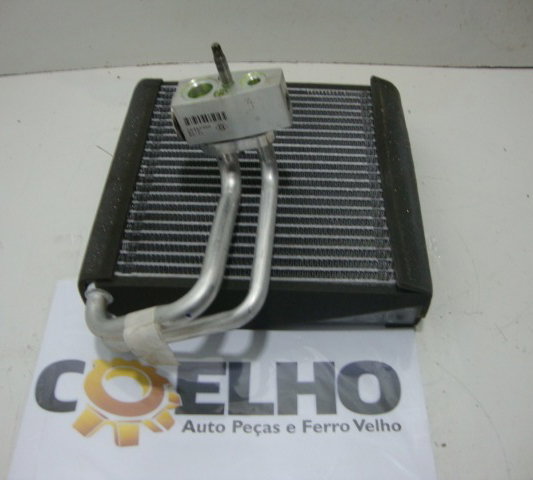 Evaporador Ar Condicionado Gm Sonic 1.6 16v 201 A 2016