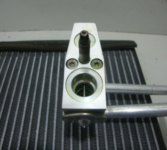 Evaporador Ar Condicionado Gm Sonic 1.6 16v 201 A 2016