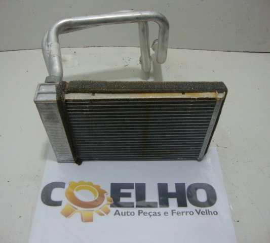 Evaporador Ar Condicionado Gm Sonic 1.6 16v 201 A 2016