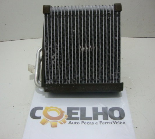 Evaporador Ar Condicionado Gm Sonic 1.6 16v 201 A 2016