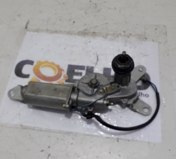 Motor Limpador Tampa Traseira Daihatsu Feroza-usado