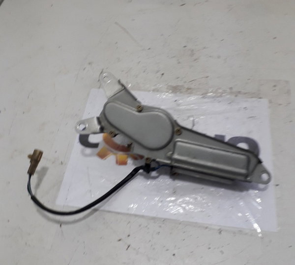 Motor Limpador Tampa Traseira Daihatsu Feroza-usado