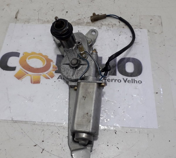 Motor Limpador Tampa Traseira Daihatsu Feroza-usado