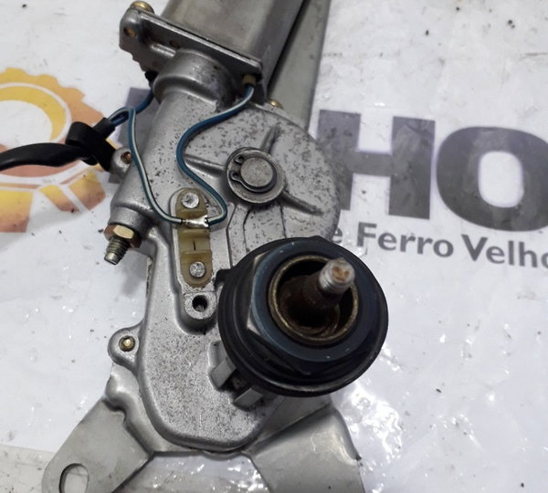 Motor Limpador Tampa Traseira Daihatsu Feroza-usado