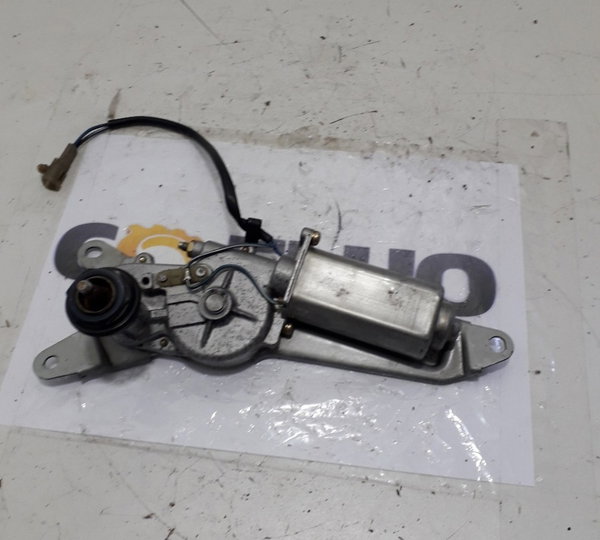 Motor Limpador Tampa Traseira Daihatsu Feroza-usado