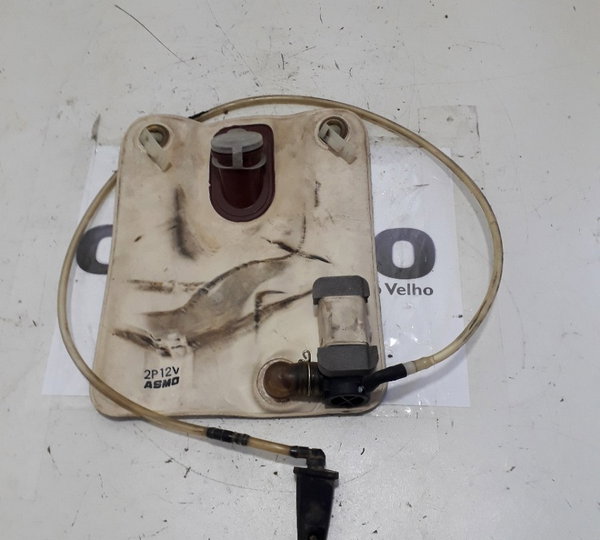 Reservatório Do Esguicho Da Água Daihatsu Feroza-usado