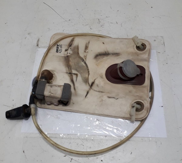 Reservatório Do Esguicho Da Água Daihatsu Feroza-usado