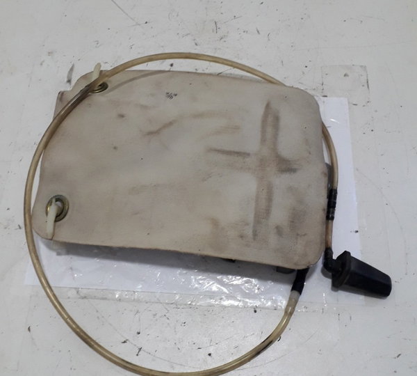 Reservatório Do Esguicho Da Água Daihatsu Feroza-usado