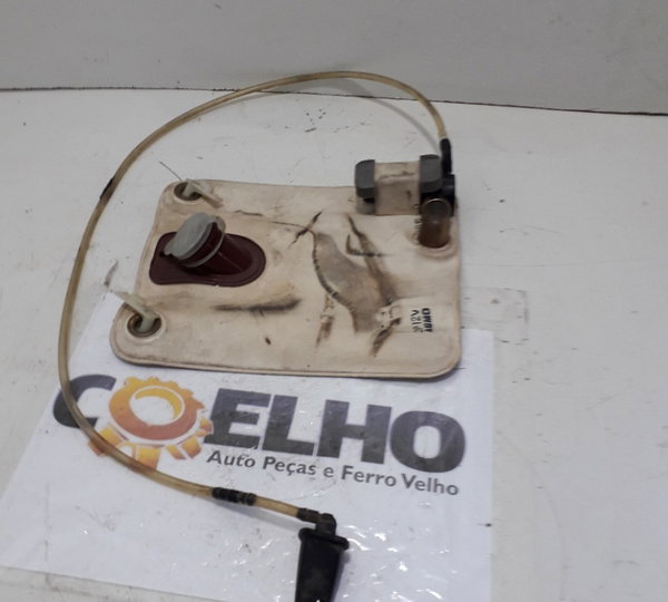 Reservatório Do Esguicho Da Água Daihatsu Feroza-usado