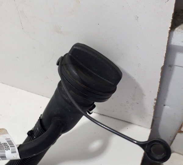 Gargalo Do Tanque Combustível Gm Tracker 2013 A 2016