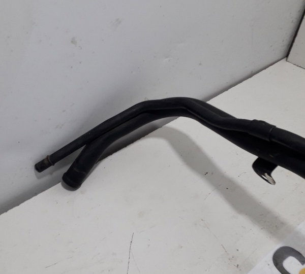 Gargalo Do Tanque Combustível Gm Tracker 2013 A 2016