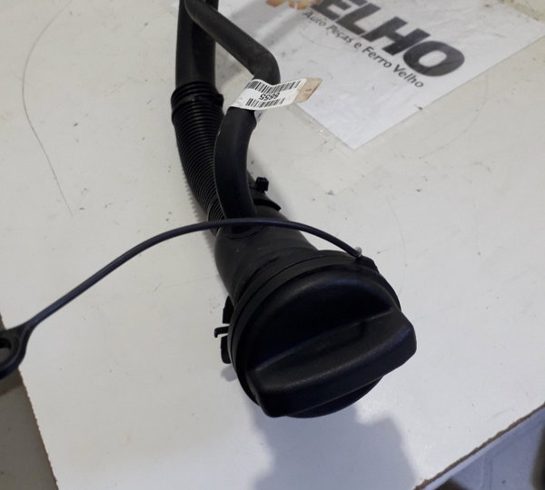 Gargalo Do Tanque Combustível Gm Tracker 2013 A 2016