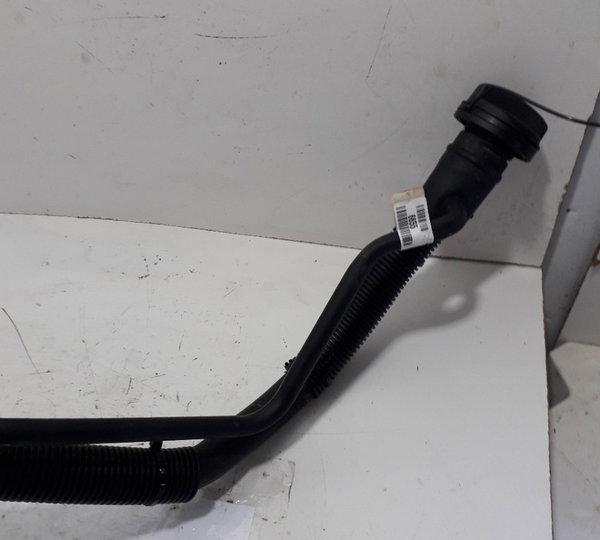 Gargalo Do Tanque Combustível Gm Tracker 2013 A 2016