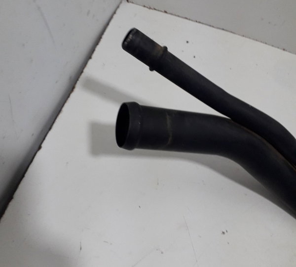 Gargalo Do Tanque Combustível Gm Tracker 2013 A 2016