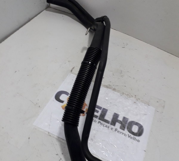 Gargalo Do Tanque Combustível Gm Tracker 2013 A 2016