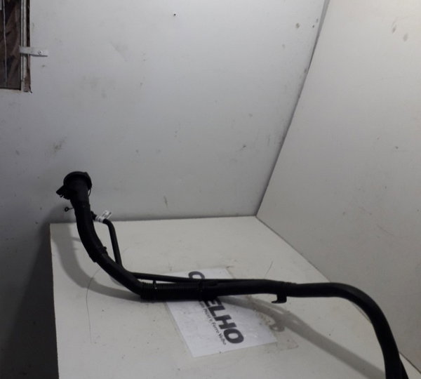 Gargalo Do Tanque Combustível Gm Tracker 2013 A 2016