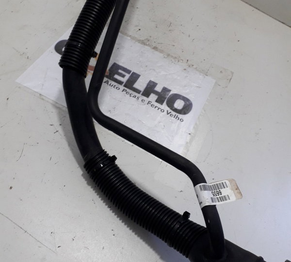 Gargalo Do Tanque Combustível Gm Tracker 2013 A 2016