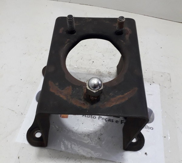 Suporte Do Estepe Daihatsu Feroza-usado