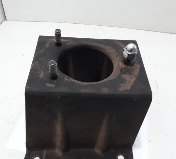 Suporte Do Estepe Daihatsu Feroza-usado