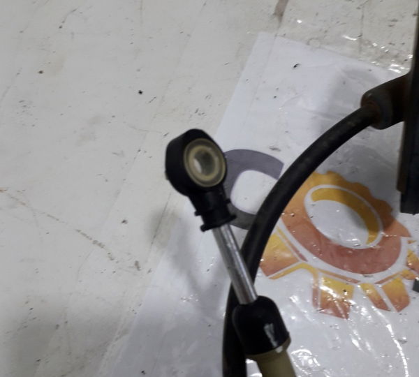 Cabo  Seletora De Marcha Gm Tracker 1.8 Automática 2016