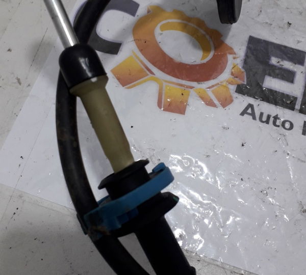 Cabo  Seletora De Marcha Gm Tracker 1.8 Automática 2016