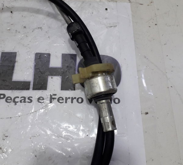 Cabo  Seletora De Marcha Gm Tracker 1.8 Automática 2016