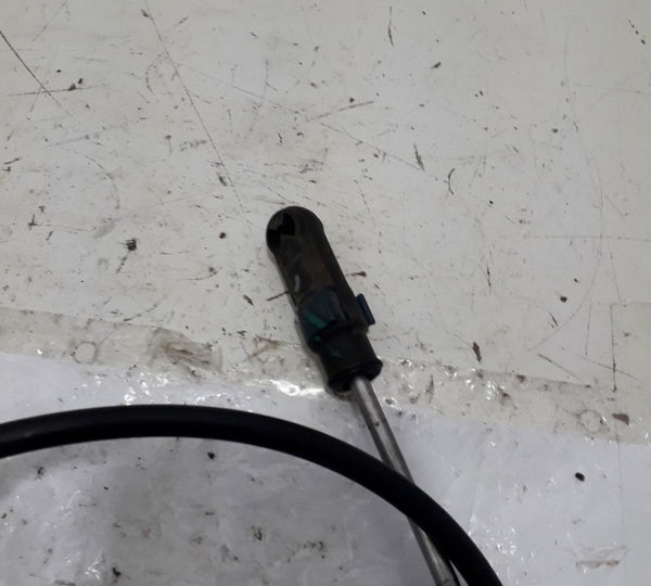 Cabo  Seletora De Marcha Gm Tracker 1.8 Automática 2016