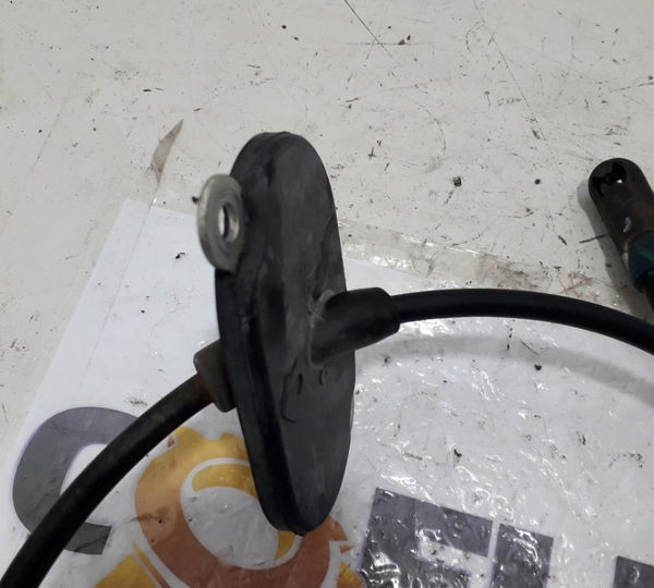 Cabo  Seletora De Marcha Gm Tracker 1.8 Automática 2016