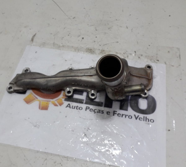 Cano Da Água Ford Transit 2.2 2014