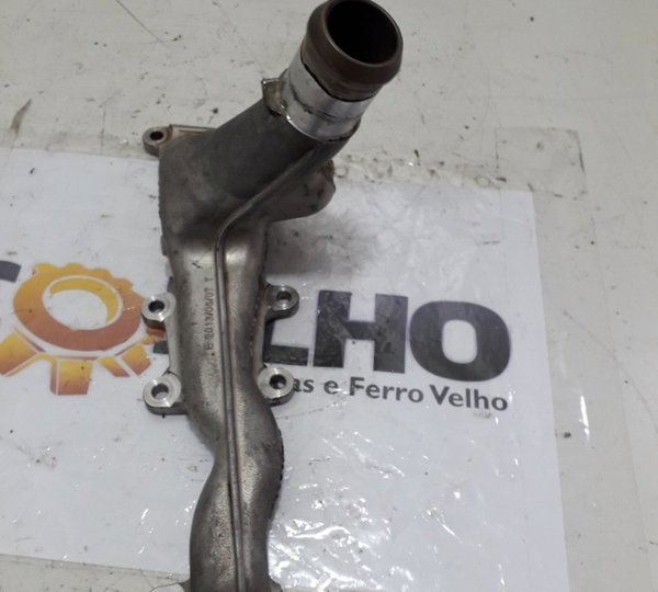 Cano Da Água Ford Transit 2.2 2014