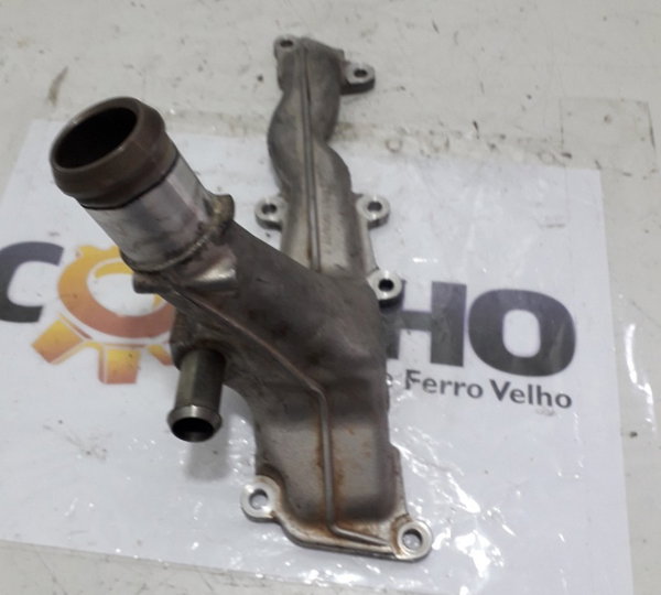 Cano Da Água Ford Transit 2.2 2014